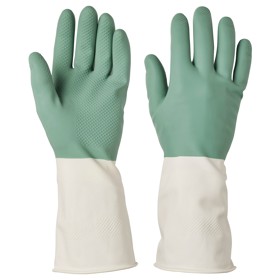 Household gloves IKEA Rinning size M